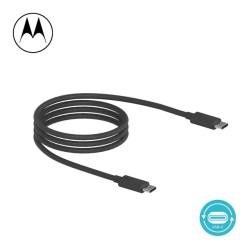 Cable Motorola Tipo-C a C