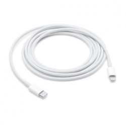 Cable usb lightning - Tipo C