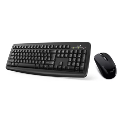 Kit de teclado y mouse...